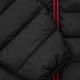 Pánská zimní bunda Pitbull West Coast Padded Hooded Seacoast black 9