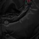 Pánská zimní bunda Pitbull West Coast Padded Hooded Walpen black 9