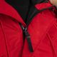 Pánská zimní bunda Pitbull West Coast Fur Parka Alder red 9