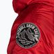 Pánská zimní bunda Pitbull West Coast Fur Parka Alder red 12