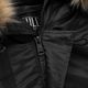 Pánská zimní bunda Pitbull West Coast Alder Fur Parka black 13