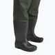Pros SP03 Standardní rybářské kalhoty s návleky olivové SP03-00032-39 4