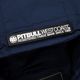 Pánská nylonová bunda s kapucí Pitbull West Coast Athletic dark navy 12