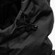 Pánská zimní bunda Pitbull West Coast Quilted Hooded Carver black 11