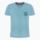 Pánské tričko Pitbull West Coast T-Shirt Circle Dog light blue