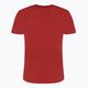 Pánské tričko Pitbull West Coast T-Shirt Circle Dog burgundy 2