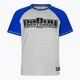 Pánské tričko Pitbull West Coast T-Shirt Boxing 210 royal blue
