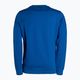 Pánská mikina Pitbull West Coast Tanbark Crewneck Sweatshirt royal blue 10