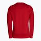 Pánská mikina Pitbull West Coast Tanbark Crewneck Sweatshirt red 8