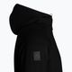 Pánská mikina Pitbull West Coast Skylark Hooded Sweatshirt black 11