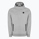 Pánská mikina Pitbull West Coast Skylark Hooded Sweatshirt grey/melange