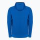 Pánská mikina Pitbull West Coast Skylark Hooded Sweatshirt royal blue 2
