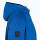 Pánská mikina Pitbull West Coast Skylark Hooded Sweatshirt royal blue 3