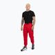 Pánské kalhoty Pitbull West Coast Pants Alcorn red 2