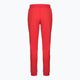 Dámské kalhoty Pitbull West Coast Jogging Pants F.T. 21 Small Logo red 2