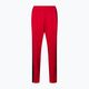 Pánské kalhoty Pitbull West Coast Oldschool Track Pants Raglan red 7