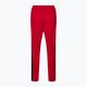 Pánské kalhoty Pitbull West Coast Oldschool Track Pants Raglan red 8
