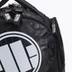 Pánský batoh Pitbull West Coast Medium Convertible Logo black 5