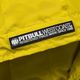 Pánská nylonová bunda Pitbull West Coast Athletic s kapucí žlutá 5