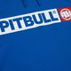 Pánské tričko s dlouhým rukávem Pitbull West Coast Hilltop Spandex 210 royal blue 4