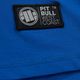 Pánské tričko s dlouhým rukávem Pitbull West Coast Hilltop Spandex 210 royal blue 5