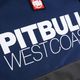 Pánská tréninková taška Pitbull West Coast Big Logo TNT black/dark navy 13