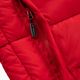 Pánská zimní bunda Pitbull West Coast Boxford Quilted black/red 6