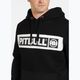 Pánská mikina Pitbull Sherwood Hooded black 4