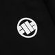 Pánské kalhoty Pitbull West Coast Trackpants Small Logo Terry Group black 6