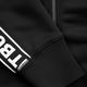 Pánská tepláková bunda Pitbull West Coast Tape Logo Terry Group black 8