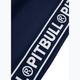 Pánské kalhoty Pitbull West Coast Trackpants Tape Logo Terry Group dark navy 7