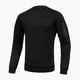 Pánská mikina Pitbull Beyer Crewneck black 4