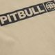 Dámské tričko Pitbull West Coast T-S Hilltop sand 3