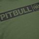 Dámské tričko Pitbull West Coast T-S Hilltop olive 3
