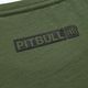 Dámské tričko Pitbull West Coast T-S Hilltop olive 5