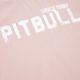 Dámské tričko Pitbull West Coast T-S Grafitti powder pink 4