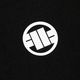 Pánské tričko Pitbull West Coast T-S Small Logo black 4