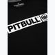 Pánské tričko Pitbull West Coast Hilltop black 6