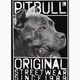 Pánské tričko  Pitbull West Coast Origin black 6