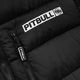Pitbull West Coast pánská zimní bunda Evergold Hooded Padded black/black 8
