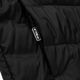 Pitbull West Coast pánská zimní bunda Evergold Hooded Padded black/black 11
