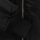 Pánská zimní bunda Pitbull West Coast Harvest Bomber s kapucí černá 11
