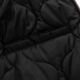 Pánská zimní bunda Pitbull West Coast Harvest Bomber s kapucí černá 14