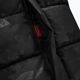 Pánská zimní bunda Pitbull Airway 5 s kapucí, celá černá camo 10