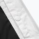Pitbull West Coast pánská péřová bunda s kapucí Airway 4 Padded off white 14