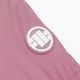 Pitbull West Coast dámská zimní bunda Jenell Quilted Hooded pink 6