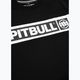 Pánská mikina Pitbull Sherwood Crewneck black 7