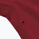 Pánská bunda Pitbull West Coast Athletic Logo Hooded Nylon burgundy 9