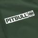 Pánská bunda Pitbull West Coast Athletic Hilltop Hooded Nylon dark green 5