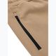 Pánské kalhoty Pitbull West Coast Trackpants Terry Group sand 8